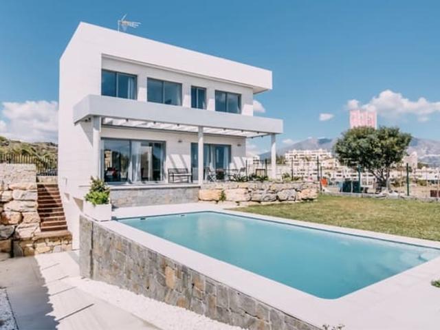 Chalet en venta en Mijas Costa, Málaga Costa del Sol