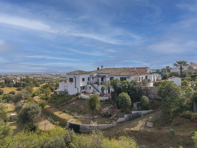 Chalet en venta en Mijas Costa, Málaga Costa del Sol
