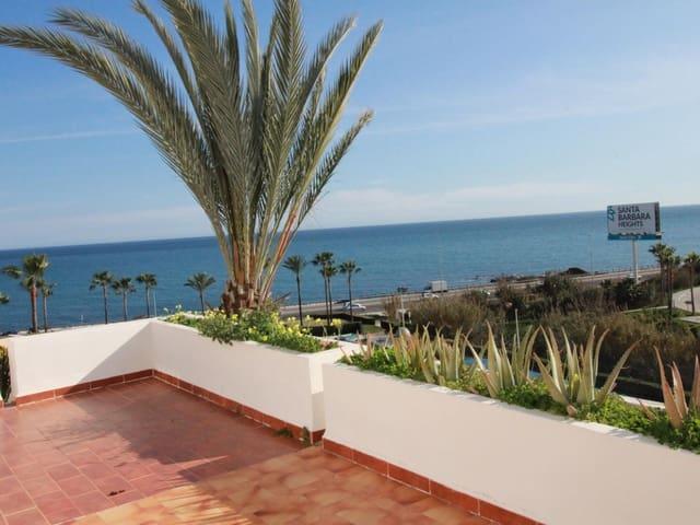 Chalet en venta en Mijas Costa, Málaga Costa del Sol