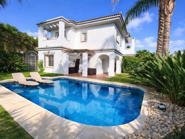 Chalet en venta en Mijas Costa, Málaga Costa del Sol