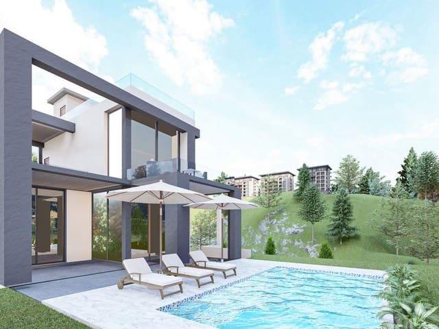 Chalet en venta en Mijas Costa, Málaga Costa del Sol