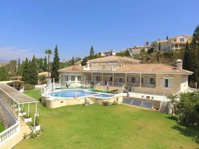 Chalet en venta en Mijas Costa, Málaga Costa del Sol