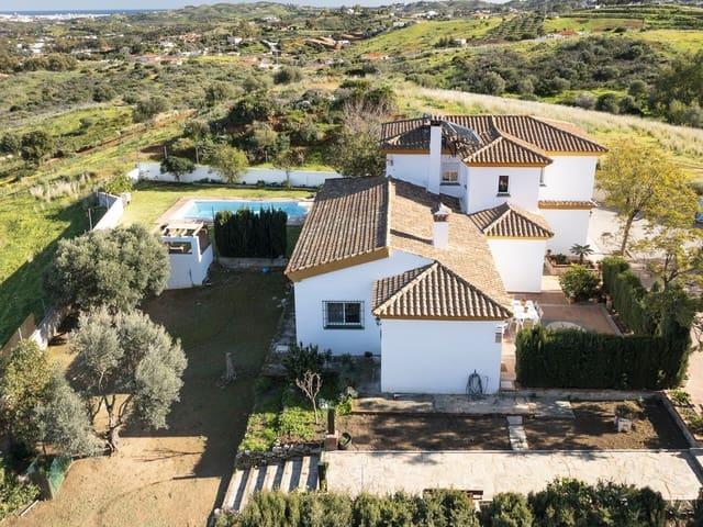 Chalet en venta en Mijas Costa, Málaga Costa del Sol