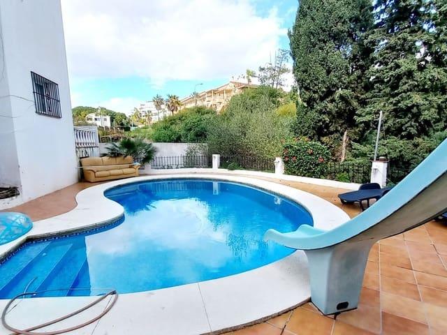 Chalet en venta en Mijas Costa, Málaga Costa del Sol
