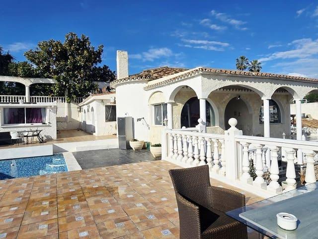 Chalet en venta en Mijas Costa, Málaga Costa del Sol