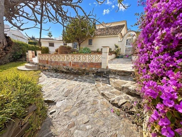 Chalet en venta en Mijas Costa, Málaga Costa del Sol