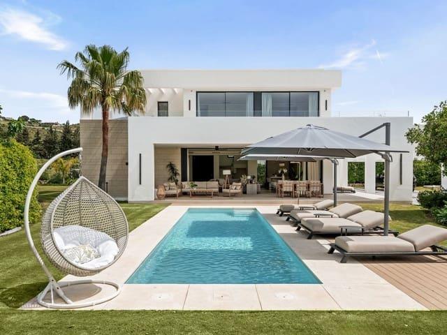 Chalet en venta en Mijas Costa, Málaga Costa del Sol