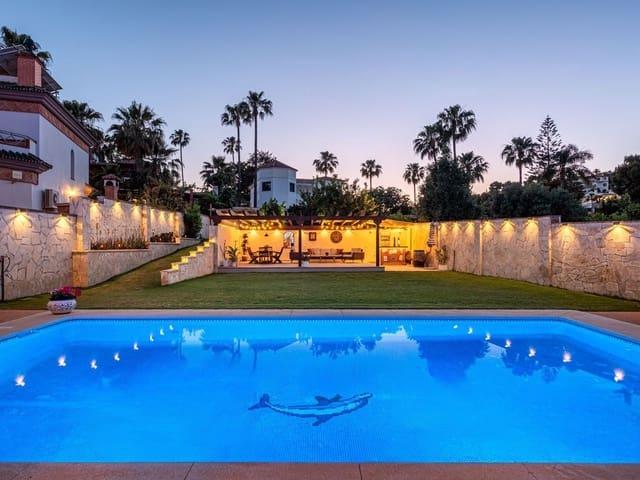 Chalet en venta en Mijas Costa, Málaga Costa del Sol