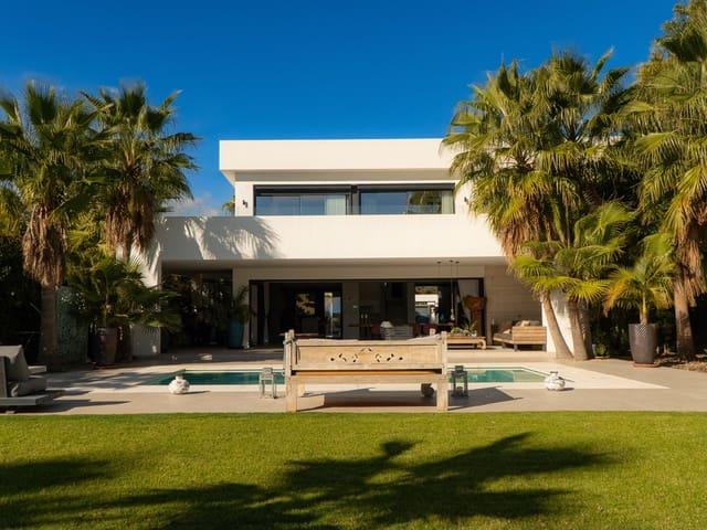 Chalet en venta en Mijas Costa, Málaga Costa del Sol