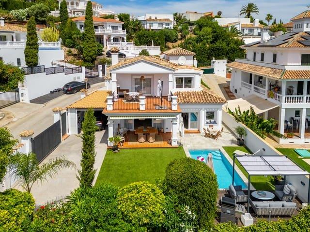 Chalet en venta en Mijas Costa, Málaga Costa del Sol