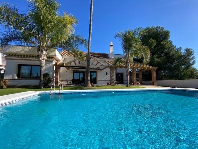 Chalet en venta en Mijas Costa, Málaga Costa del Sol