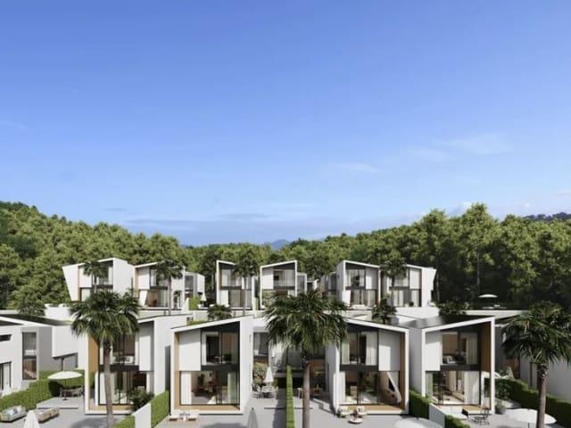 Chalet en venta en Mijas Costa, Málaga Costa del Sol