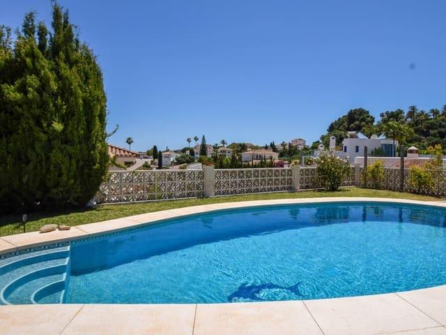 Chalet en venta en Mijas Costa, Málaga Costa del Sol