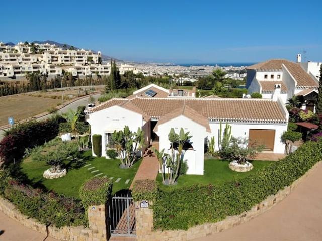 Chalet en venta en Mijas Costa, Málaga Costa del Sol