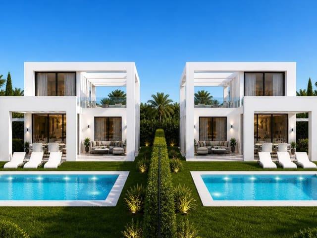 Chalet en venta en Mijas Costa, Málaga Costa del Sol