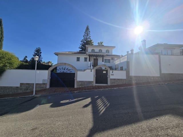 Chalet en venta en Mijas Costa, Málaga Costa del Sol