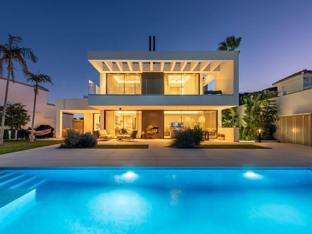 Chalet en venta en Mijas Costa, Málaga Costa del Sol