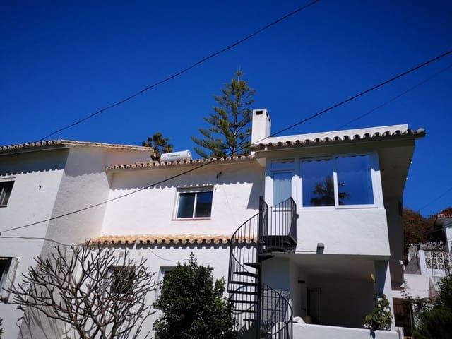 Chalet en venta en Mijas Costa, Málaga Costa del Sol