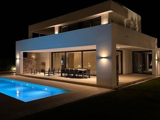 Chalet en venta en Mijas Costa, Málaga Costa del Sol