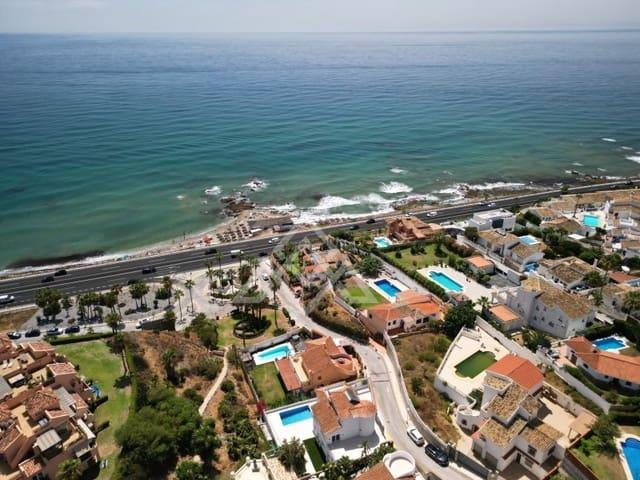 Chalet en venta en Mijas Costa, Málaga Costa del Sol