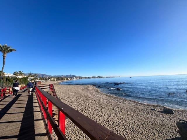 Chalet en venta en Mijas Costa, Málaga Costa del Sol