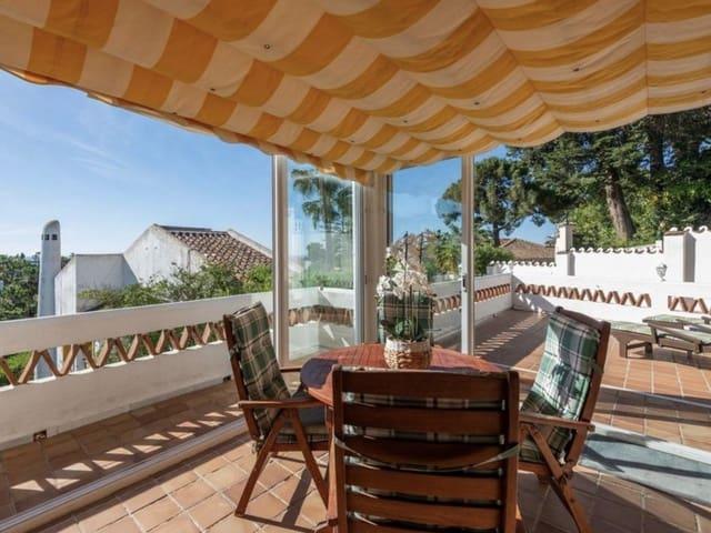 Chalet en venta en Mijas Costa, Málaga Costa del Sol
