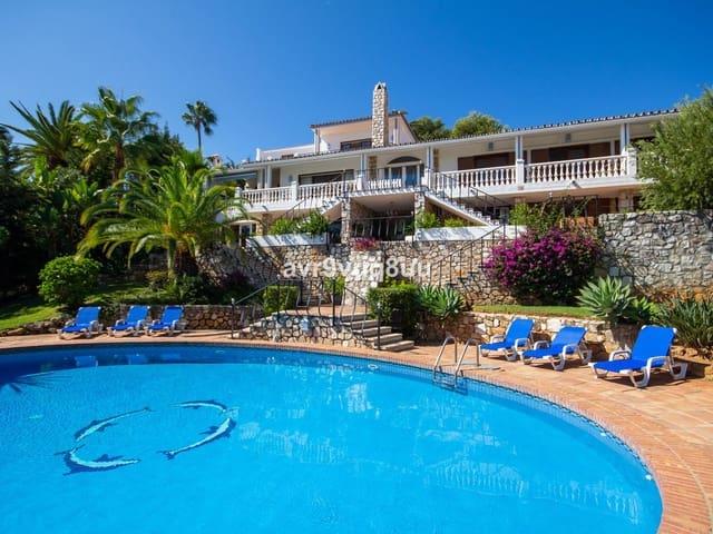 Chalet en venta en Mijas Costa, Málaga Costa del Sol