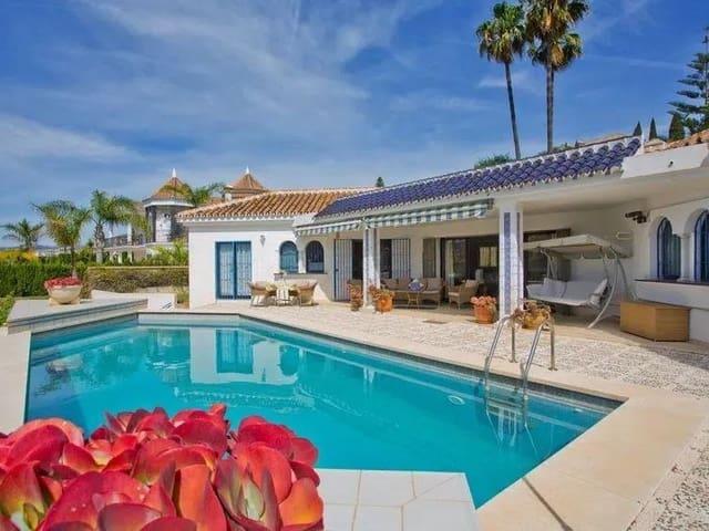 Chalet en venta en Mijas Costa, Málaga Costa del Sol