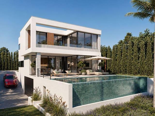 Chalet en venta en Mijas Costa, Málaga Costa del Sol