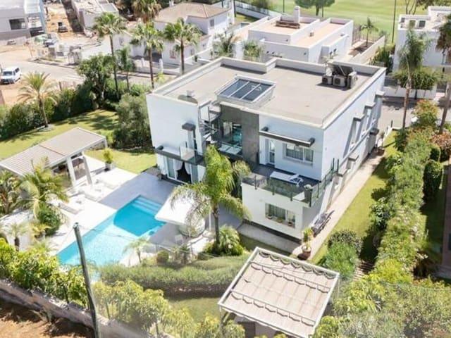 Chalet en venta en Mijas Costa, Málaga Costa del Sol