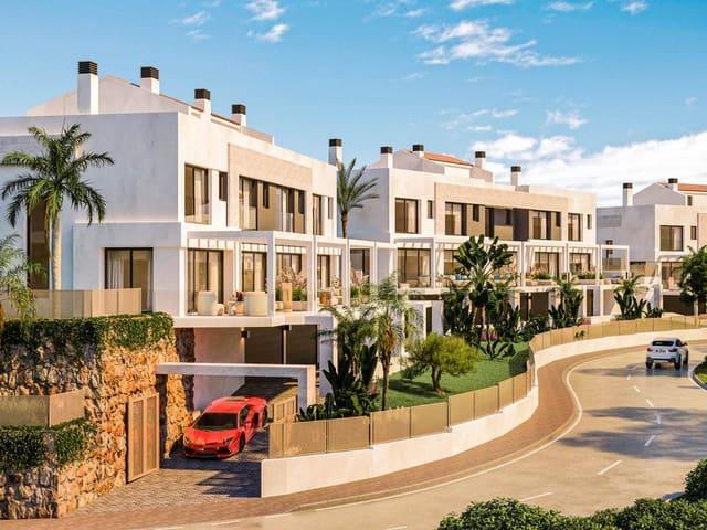 Chalet en venta en Mijas Costa, Málaga Costa del Sol