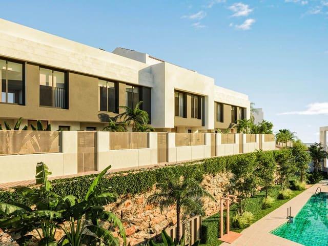 Chalet en venta en Mijas Costa, Málaga Costa del Sol