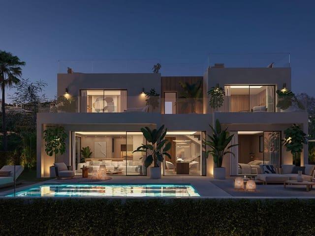Chalet en venta en Mijas Costa, Málaga Costa del Sol