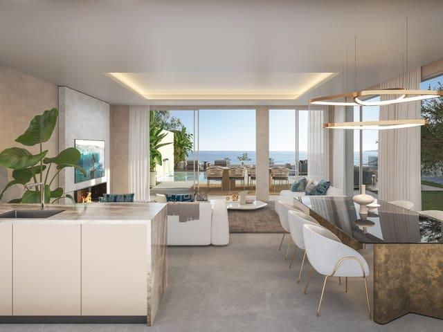 Chalet en venta en Mijas Costa, Málaga Costa del Sol