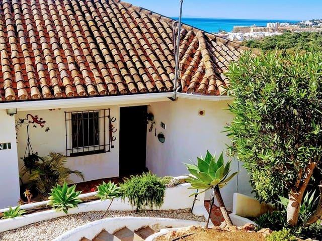 Chalet en venta en Mijas Costa, Málaga Costa del Sol