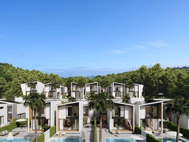Chalet en venta en Mijas Costa, Málaga Costa del Sol