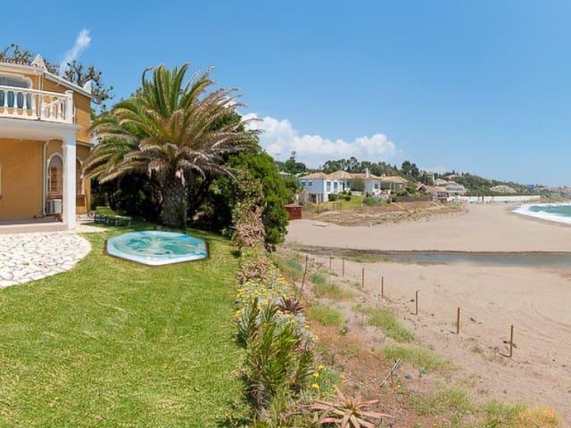 Chalet en venta en Mijas Costa, Málaga Costa del Sol