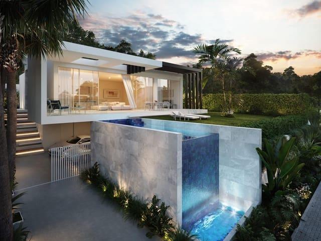 Chalet en venta en Mijas Costa, Málaga Costa del Sol