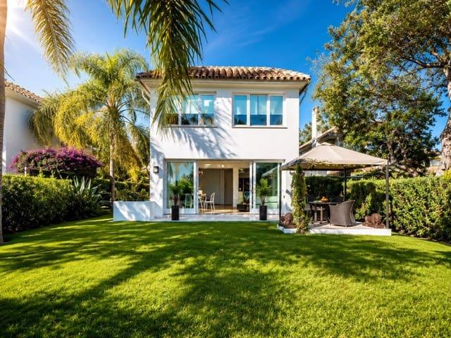 Chalet en venta en Mijas Costa, Málaga Costa del Sol
