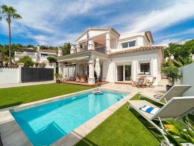 Chalet en venta en Mijas Costa, Málaga Costa del Sol