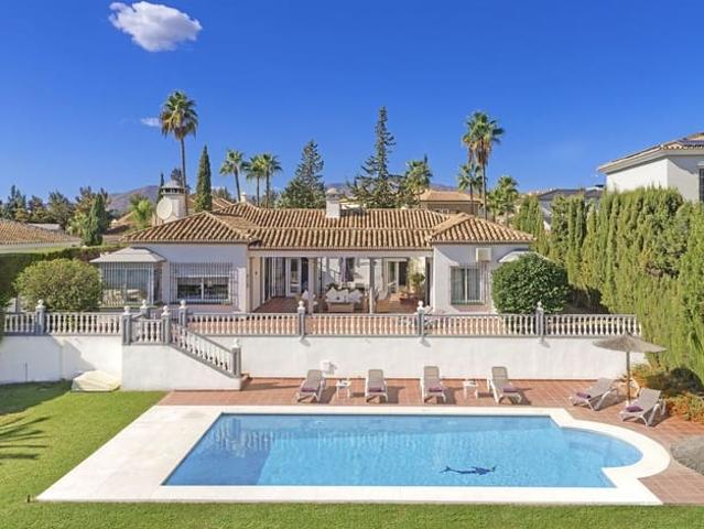 Chalet en venta en Mijas Costa, Málaga Costa del Sol
