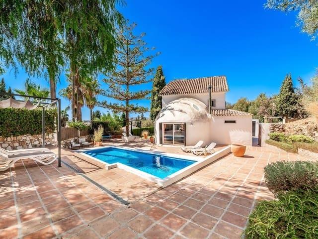 Chalet en venta en Mijas Costa, Málaga Costa del Sol