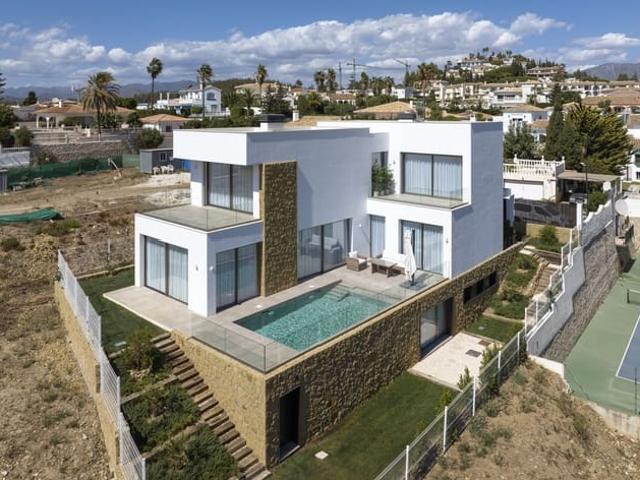 Chalet en venta en Mijas Costa, Málaga Costa del Sol