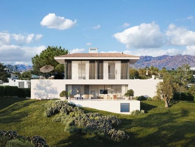 Chalet en venta en Mijas Costa, Málaga Costa del Sol
