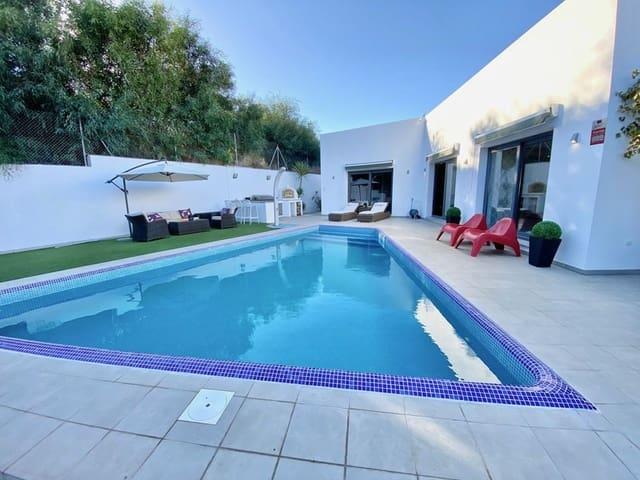Chalet en venta en Mijas Costa, Málaga Costa del Sol