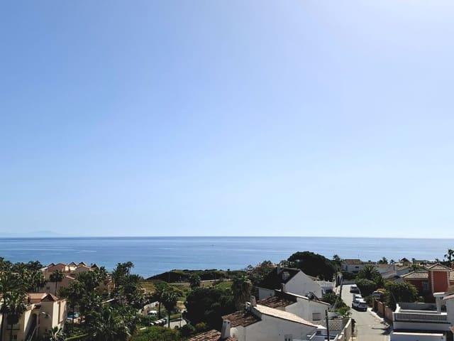 Chalet en venta en Mijas Costa, Málaga Costa del Sol