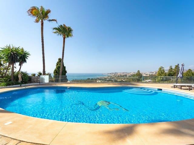 Chalet en venta en Mijas Costa, Málaga Costa del Sol