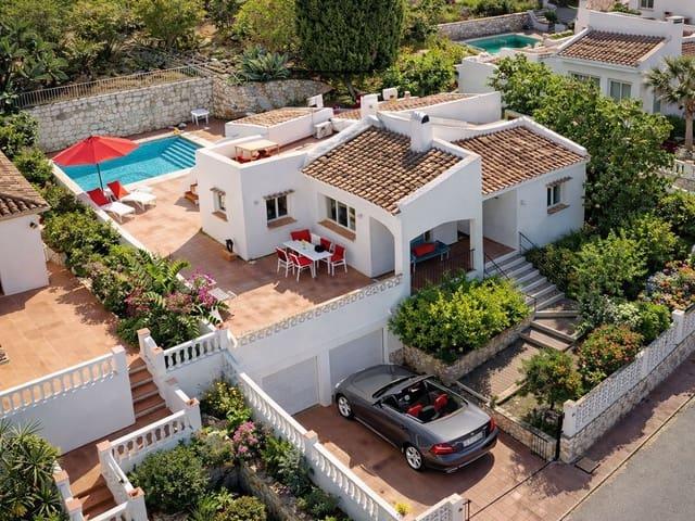 Chalet en venta en Mijas Costa, Málaga Costa del Sol