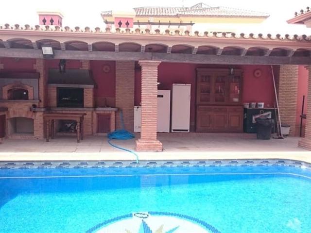 Chalet en venta en Mijas Costa, Málaga Costa del Sol