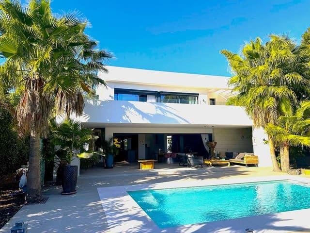 Chalet en venta en La Cala de Mijas, Málaga Costa del Sol